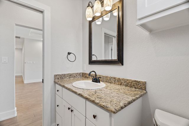 110 Chaumont ST, Kingsland, TX 78639