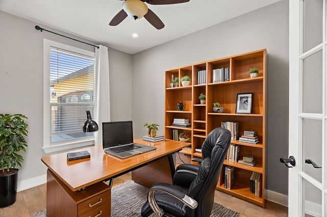 110 Chaumont ST, Kingsland, TX 78639