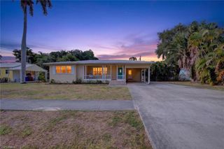 1420 Maravilla AVE, Fort Myers, FL 33901