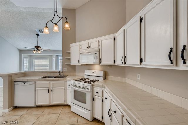 2507 Kilmaron Circle, Henderson, NV 89014