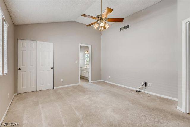 2507 Kilmaron Circle, Henderson, NV 89014