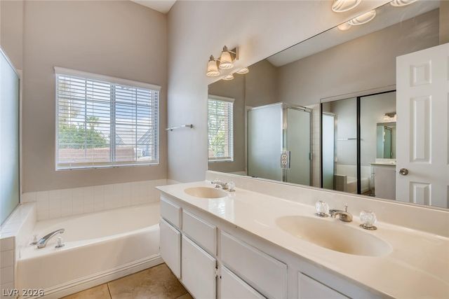 2507 Kilmaron Circle, Henderson, NV 89014