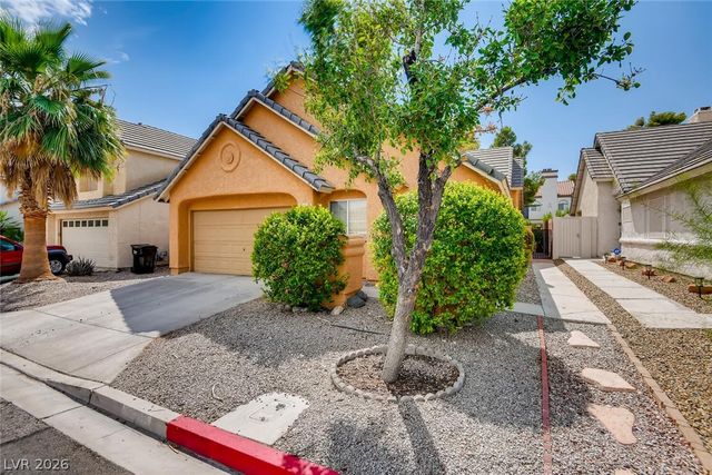 2507 Kilmaron Circle, Henderson, NV 89014