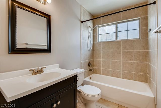 2507 Kilmaron Circle, Henderson, NV 89014