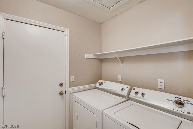 2507 Kilmaron Circle, Henderson, NV 89014