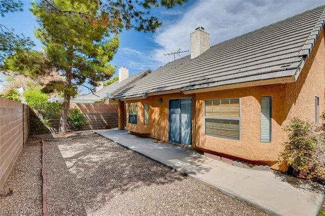 2507 Kilmaron Circle, Henderson, NV 89014