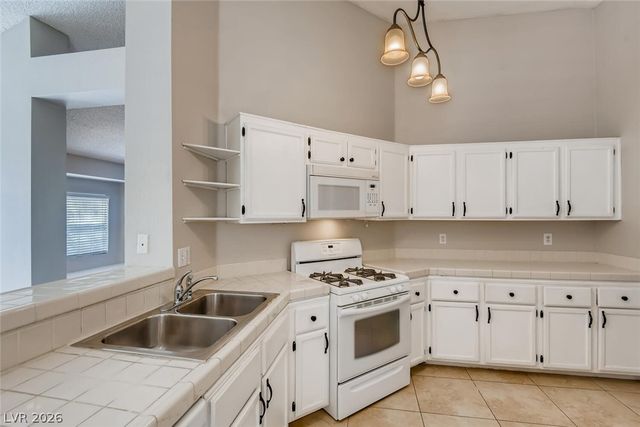 2507 Kilmaron Circle, Henderson, NV 89014