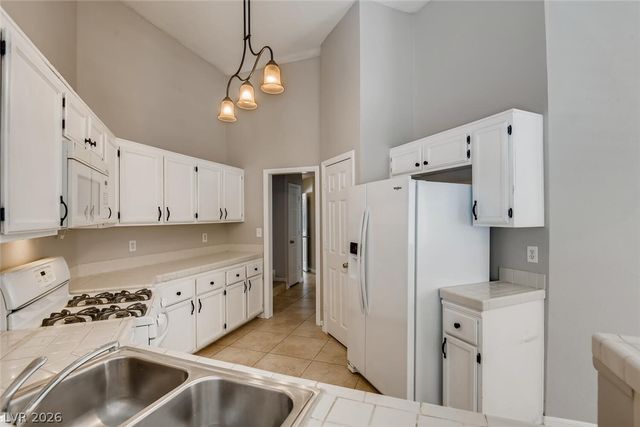 2507 Kilmaron Circle, Henderson, NV 89014