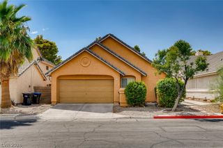 2507 Kilmaron Circle, Henderson, NV 89014