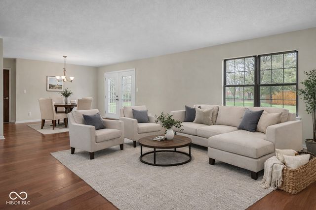 8880 Burwick Drive, Indianapolis, IN 46256