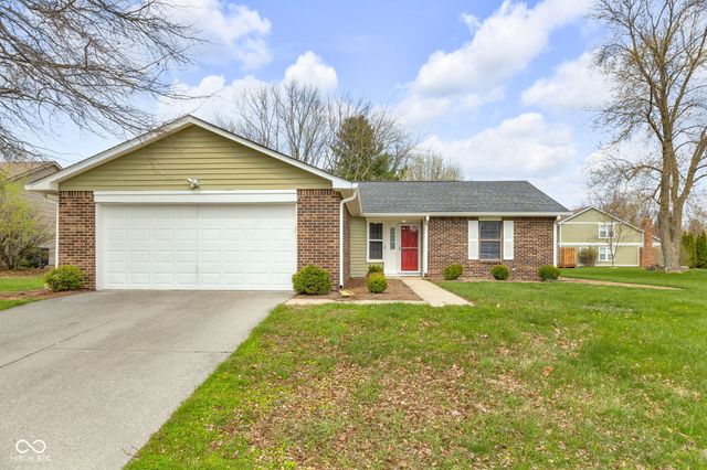 8880 Burwick Drive, Indianapolis, IN 46256