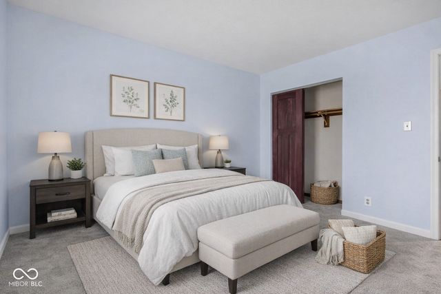 8880 Burwick Drive, Indianapolis, IN 46256