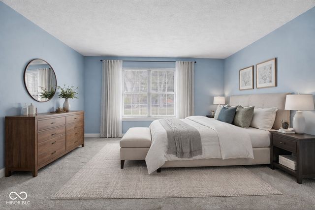 8880 Burwick Drive, Indianapolis, IN 46256