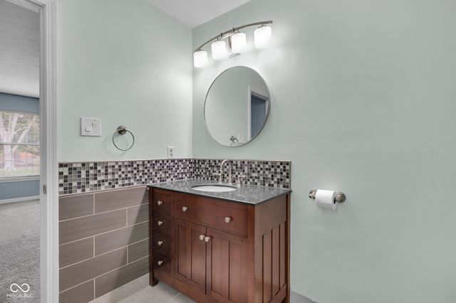 8880 Burwick Drive, Indianapolis, IN 46256