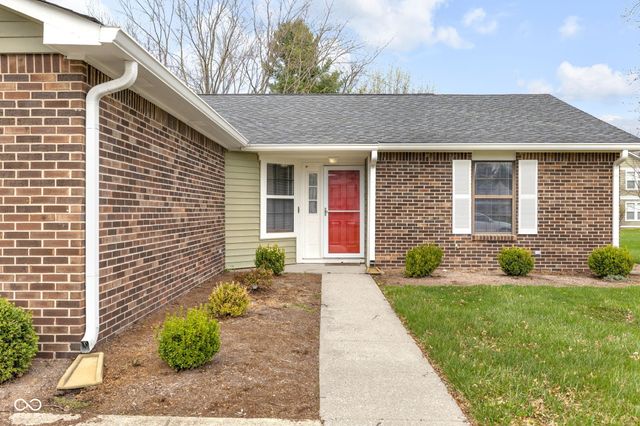 8880 Burwick Drive, Indianapolis, IN 46256