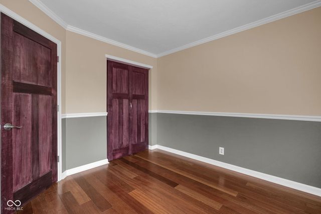 8880 Burwick Drive, Indianapolis, IN 46256