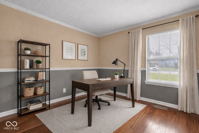 8880 Burwick Drive, Indianapolis, IN 46256