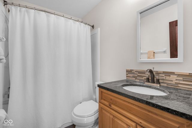 8880 Burwick Drive, Indianapolis, IN 46256