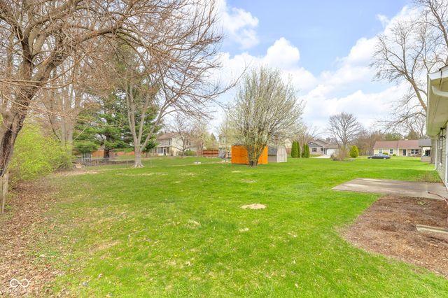8880 Burwick Drive, Indianapolis, IN 46256