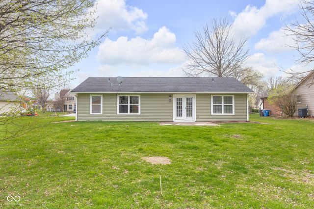 8880 Burwick Drive, Indianapolis, IN 46256