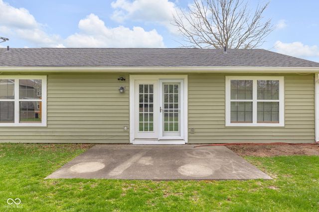 8880 Burwick Drive, Indianapolis, IN 46256