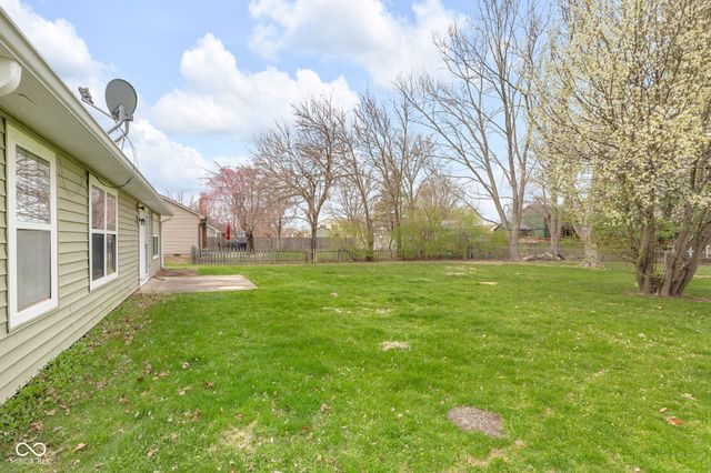 8880 Burwick Drive, Indianapolis, IN 46256