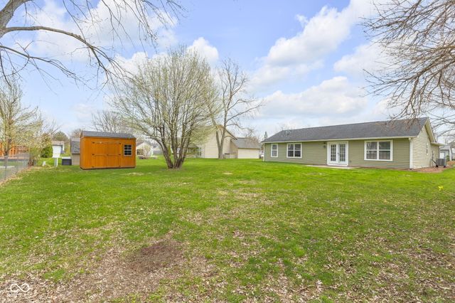 8880 Burwick Drive, Indianapolis, IN 46256