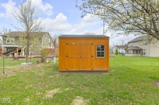 8880 Burwick Drive, Indianapolis, IN 46256