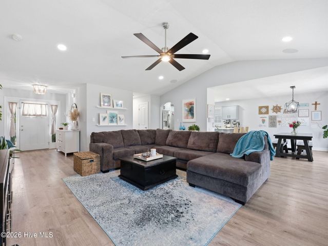 235 Sailor Street, Sneads Ferry, NC 28460