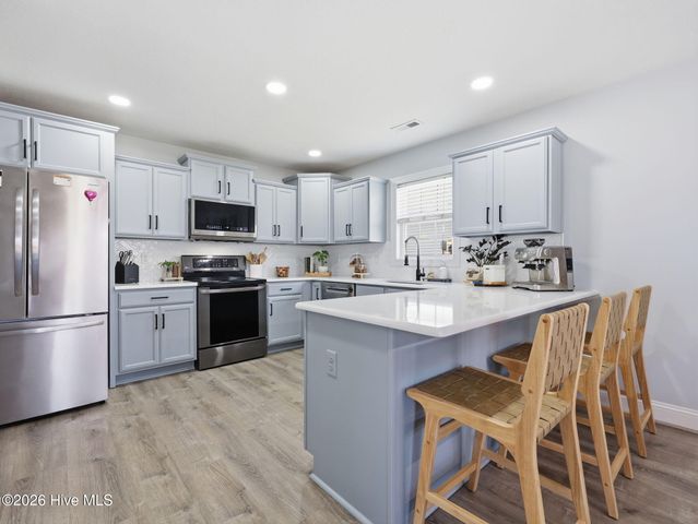 235 Sailor Street, Sneads Ferry, NC 28460