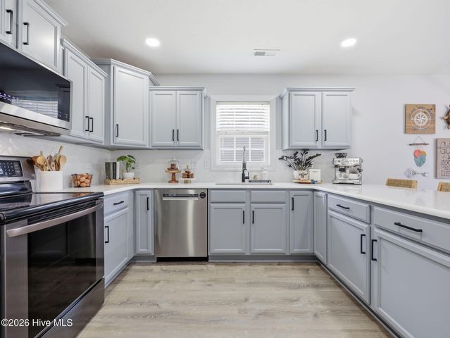 235 Sailor Street, Sneads Ferry, NC 28460