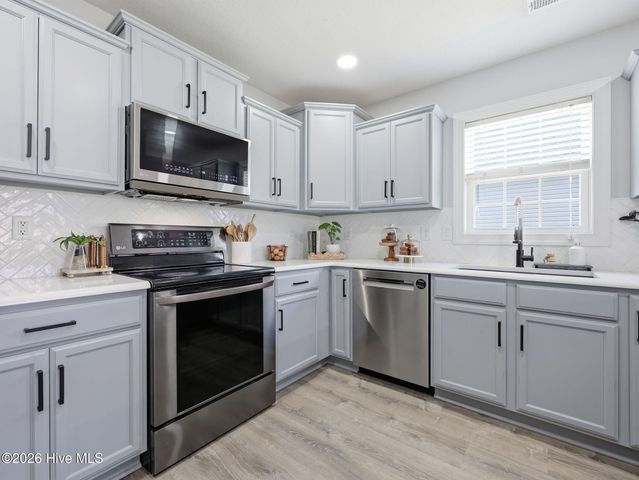235 Sailor Street, Sneads Ferry, NC 28460