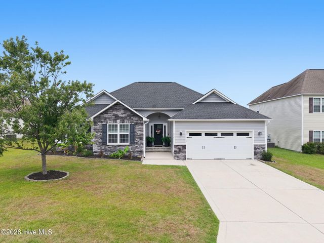 235 Sailor Street, Sneads Ferry, NC 28460