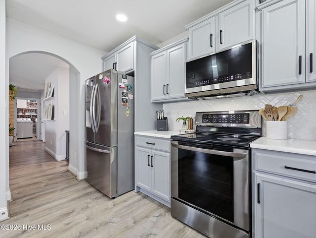 235 Sailor Street, Sneads Ferry, NC 28460