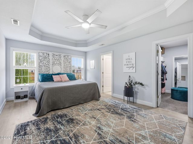 235 Sailor Street, Sneads Ferry, NC 28460