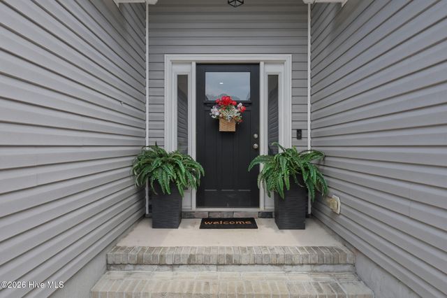 235 Sailor Street, Sneads Ferry, NC 28460