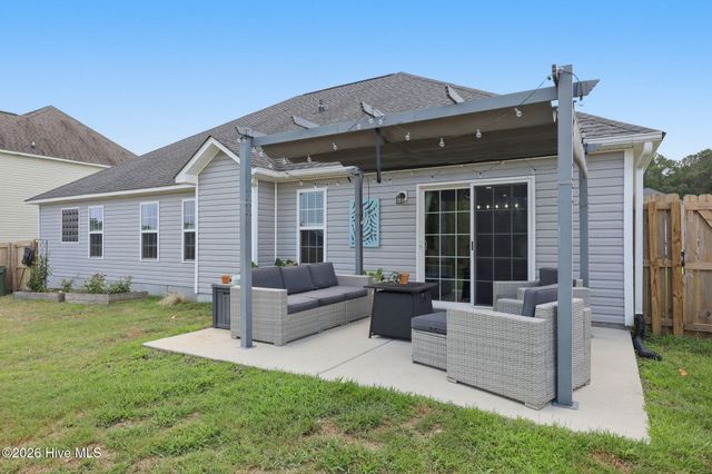 235 Sailor Street, Sneads Ferry, NC 28460