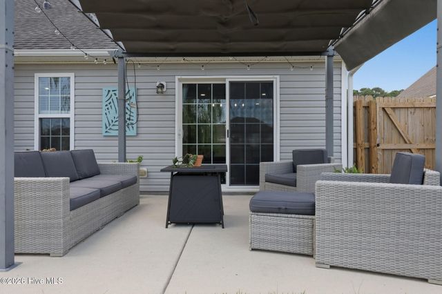 235 Sailor Street, Sneads Ferry, NC 28460