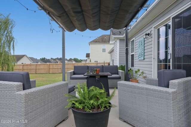 235 Sailor Street, Sneads Ferry, NC 28460