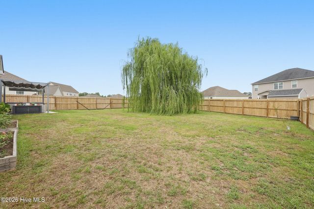 235 Sailor Street, Sneads Ferry, NC 28460