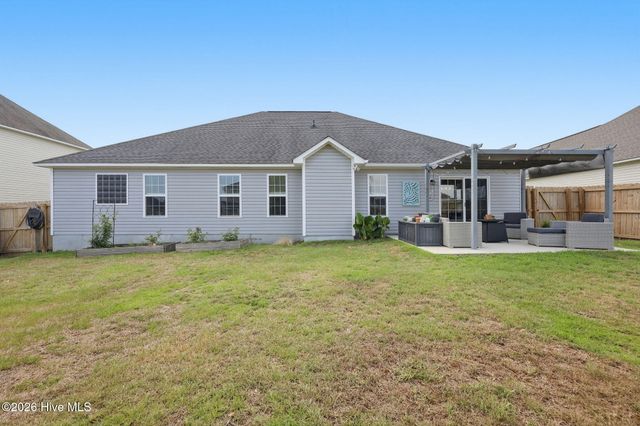 235 Sailor Street, Sneads Ferry, NC 28460
