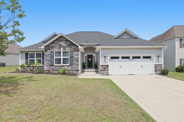 235 Sailor Street, Sneads Ferry, NC 28460