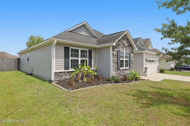 235 Sailor Street, Sneads Ferry, NC 28460