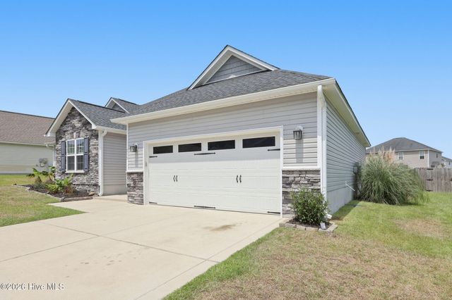 235 Sailor Street, Sneads Ferry, NC 28460