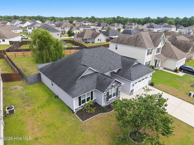235 Sailor Street, Sneads Ferry, NC 28460