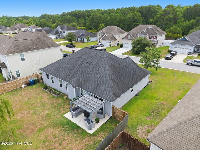 235 Sailor Street, Sneads Ferry, NC 28460