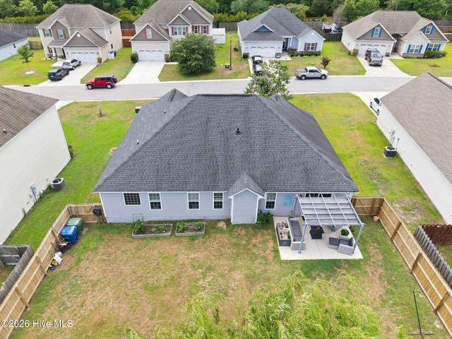 235 Sailor Street, Sneads Ferry, NC 28460