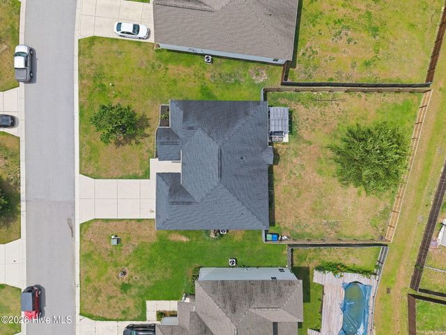 235 Sailor Street, Sneads Ferry, NC 28460