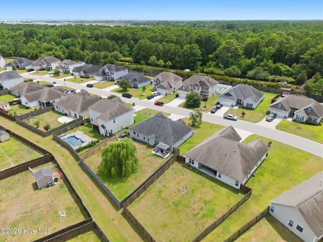 235 Sailor Street, Sneads Ferry, NC 28460