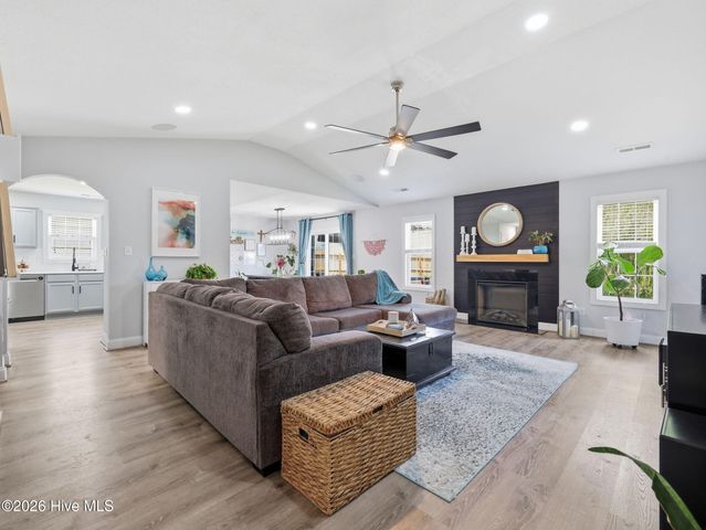 235 Sailor Street, Sneads Ferry, NC 28460